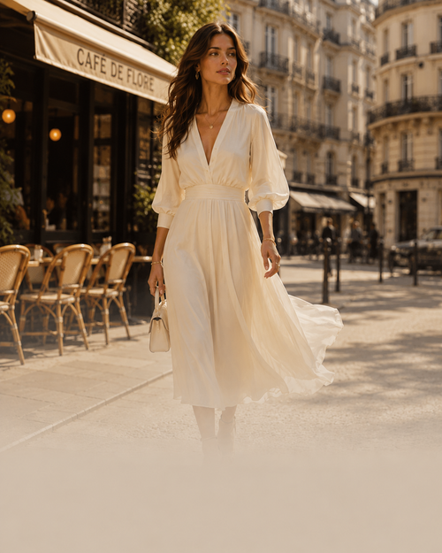 Dresses
