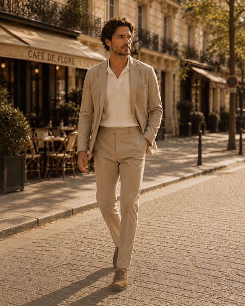 Trousers