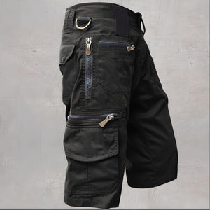 Bence | Men’s Tactical Cargo Shorts