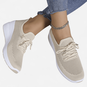 Claudia | Comfortable Supportive Shoes for Everyday Wear