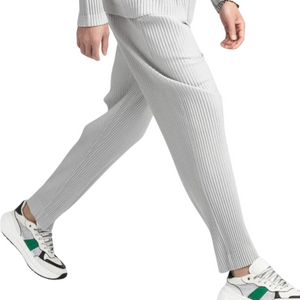 Cotton Trousers | Everyday Comfort and Style