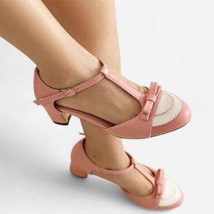 Elegant Heeled Sandals | Women's Sandals