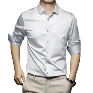 Elegant Classic Shirt | Men's Dress Shirts