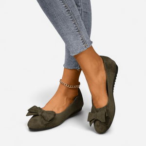 Flora | Women's Comfort Well-Being Shoes for Pain Relief