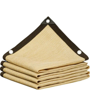 Garden Shade Cloth – 90% UV Protection & Durable HDPE