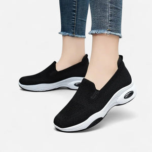 Gitte | Women's Orthopedic Slip-on Sneakers