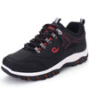 Indestructible Sneakers | Mens Running Shoes | Men | Breathable Fabric | Lightweight, Anti-slip