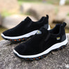 Indestructible Sneakers | Mens Running Shoes | Men | Breathable Fabric | Lightweight, Anti-slip