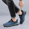 Indestructible Sneakers | Mens Running Shoes | Men | Breathable Fabric | Lightweight, Anti-slip