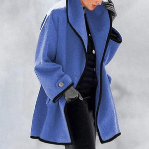 Insulated Women's Puffer Jacket | Winter Coats for Women