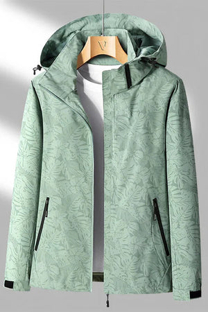 Kaena | Women's Windproof and Waterproof Jacket
