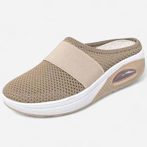 Kirsten | Orthopedic Wedge Heels for Women