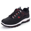 Leather Casual Sneakers | Men's Sneakers | Men | Lightweight Leather | Tennis & Walking Shoes