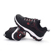Leather Casual Sneakers | Men&