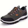 Leather Casual Sneakers | Men&