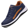 Leather Sneakers | Men&