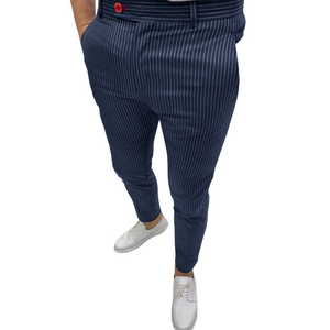 Slim Fit Pants | Modern Everyday Wear