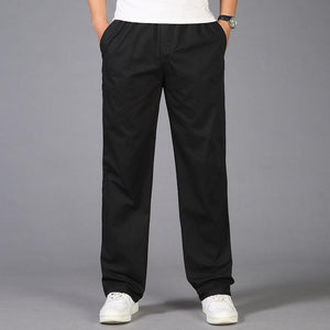 Linen Trousers | Everyday Comfort and Style