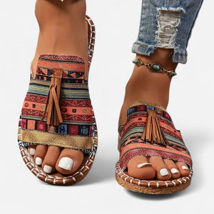 Lorraine | Casual Sandals for Women with Arch Support