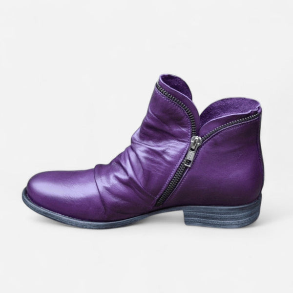 Melinda | Supportive Comfort Boots for Healthy Feet 1