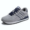 Men's Sneakers | Casual Leather Trainers | Men | Breathable | Everyday Comfort