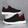 Running Shoes | Breathable Sneakers | Men | Lightweight Fabric | Anti-Slip Comfort for Summer