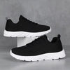 Running Shoes | Breathable Sneakers | Men | Lightweight Fabric | Anti-Slip Comfort for Summer