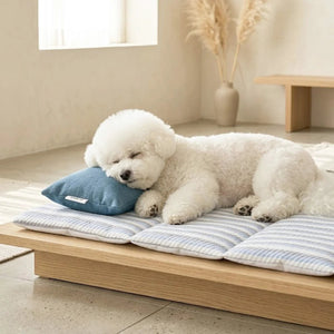 Soft-Touch Dog Cooling Mat