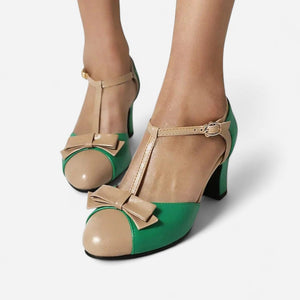 Viola | Women's Heeled Sandals