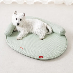 Washable Dog Cooling Bed Mat